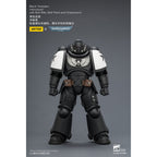 Produktbild Warhammer 40,000 Actionfigur Black Templars Intercessor 12