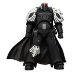 Produktbild Warhammer 40,000 Actionfigur Raven Guard Mor Deythan Shade