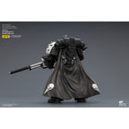 Produktbild Warhammer 40,000 Actionfigur Raven Guard Mor Deythan Shade