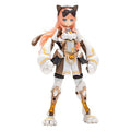 Produktbild Frame Arms Girl Plastic Model Kit Durga I Cat Armor Ver.