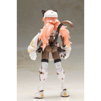 Produktbild Frame Arms Girl Plastic Model Kit Durga I Cat Armor Ver.