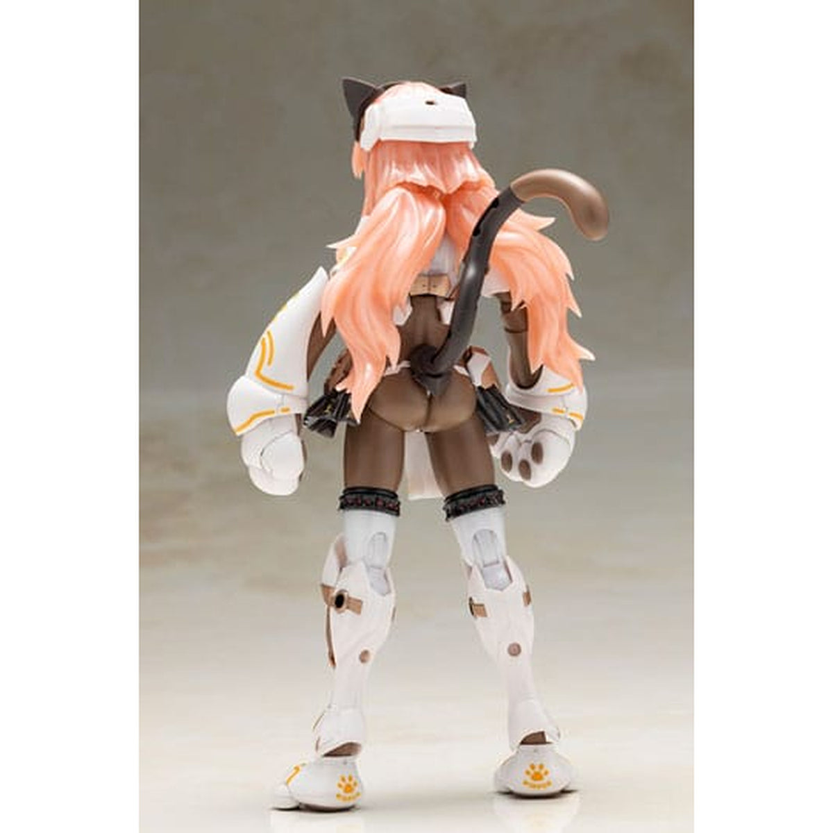 Produktbild Frame Arms Girl Plastic Model Kit Durga I Cat Armor Ver.