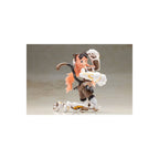 Produktbild Frame Arms Girl Plastic Model Kit Durga I Cat Armor Ver.