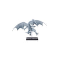 Produktbild Yu-Gi-Oh! Oshi Works Statue Blue-Eyes White Dragon 25 cm