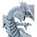 Produktbild Yu-Gi-Oh! Oshi Works Statue Blue-Eyes White Dragon 25 cm