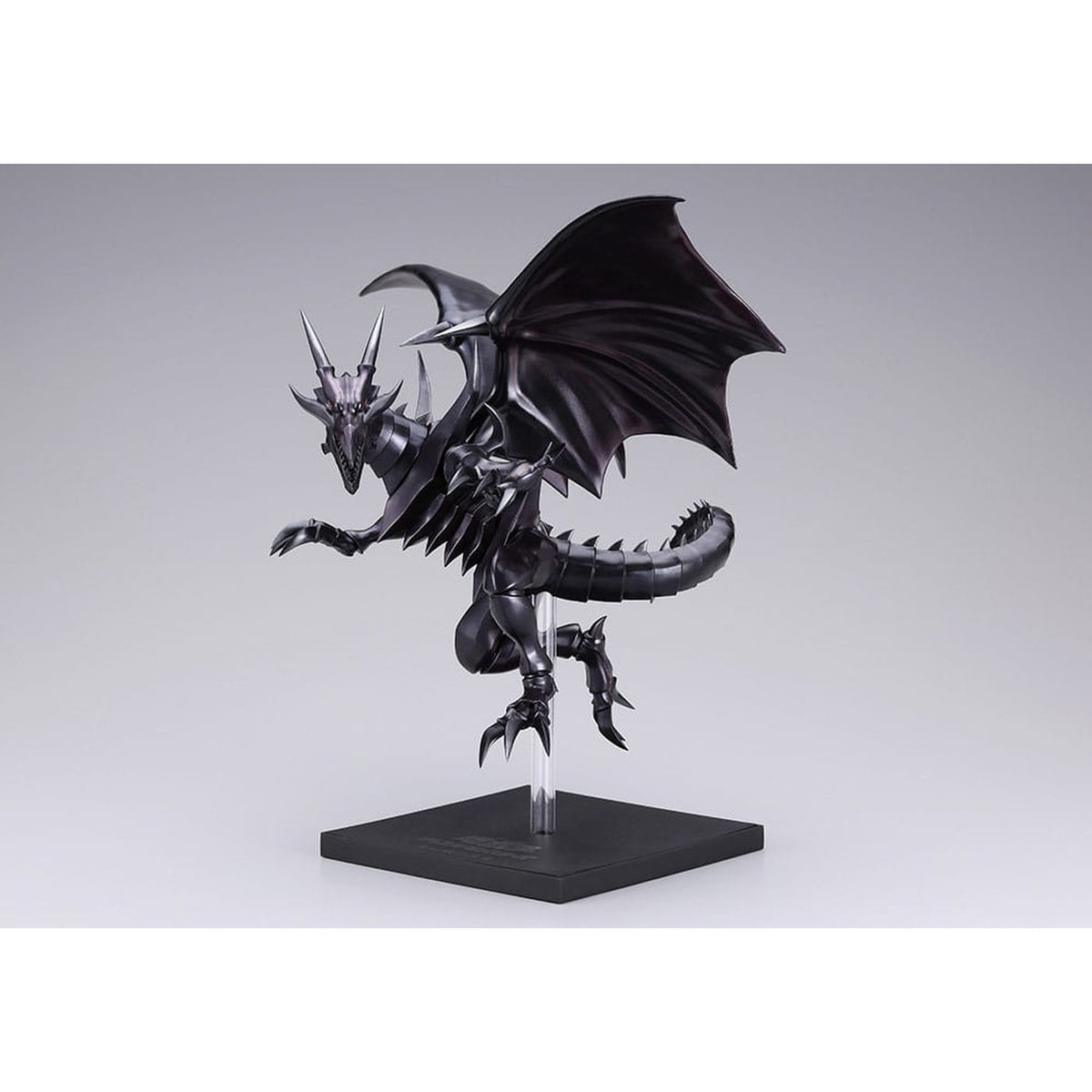 Produktbild Yu-Gi-Oh! Oshi Works Statue Red-Eyes Black Dragon 24 cm