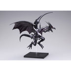 Produktbild Yu-Gi-Oh! Oshi Works Statue Red-Eyes Black Dragon 24 cm