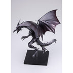 Produktbild Yu-Gi-Oh! Oshi Works Statue Red-Eyes Black Dragon 24 cm