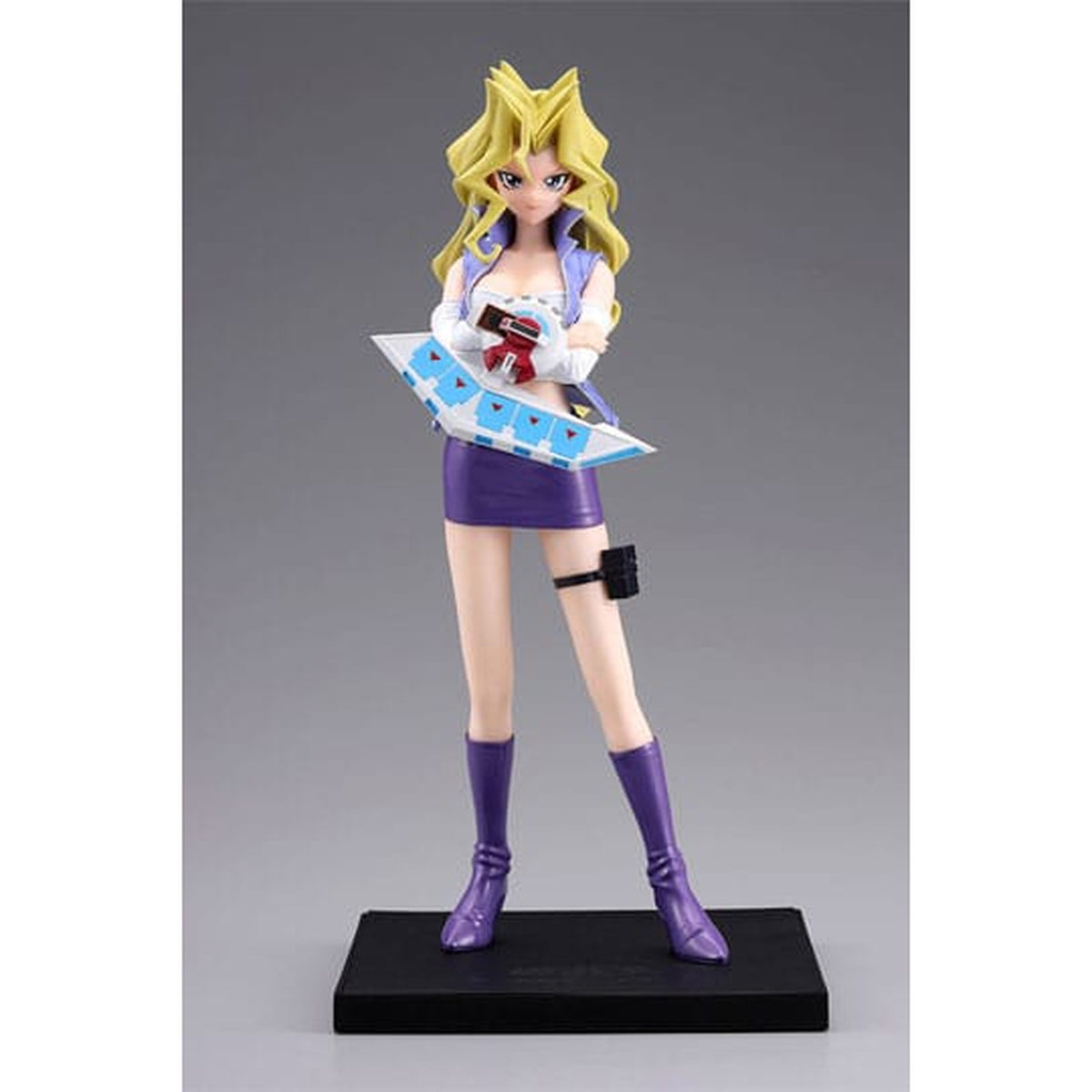 Produktbild Yu-Gi-Oh! Oshi Works Statue 1/7 Mai Valentine 23 cm