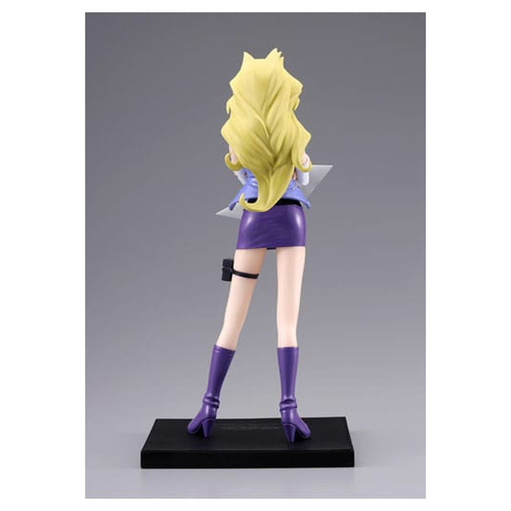 Produktbild Yu-Gi-Oh! Oshi Works Statue 1/7 Mai Valentine 23 cm