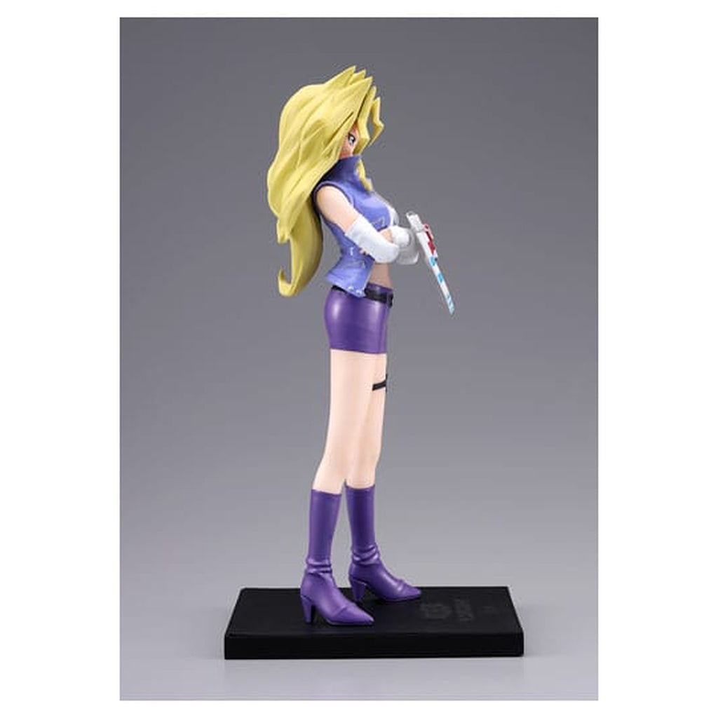 Produktbild Yu-Gi-Oh! Oshi Works Statue 1/7 Mai Valentine 23 cm