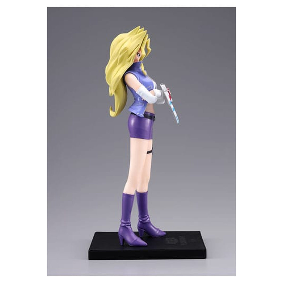 Produktbild Yu-Gi-Oh! Oshi Works Statue 1/7 Mai Valentine 23 cm