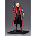 Produktbild Trigun Stampede Oshi Works Statue Vash the Stampede 22 cm