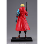 Produktbild Trigun Stampede Oshi Works Statue Vash the Stampede 22 cm