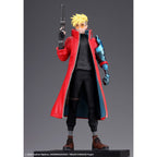 Produktbild Trigun Stampede Oshi Works Statue Vash the Stampede 22 cm