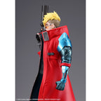 Produktbild Trigun Stampede Oshi Works Statue Vash the Stampede 22 cm