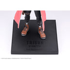 Produktbild Trigun Stampede Oshi Works Statue Vash the Stampede 22 cm