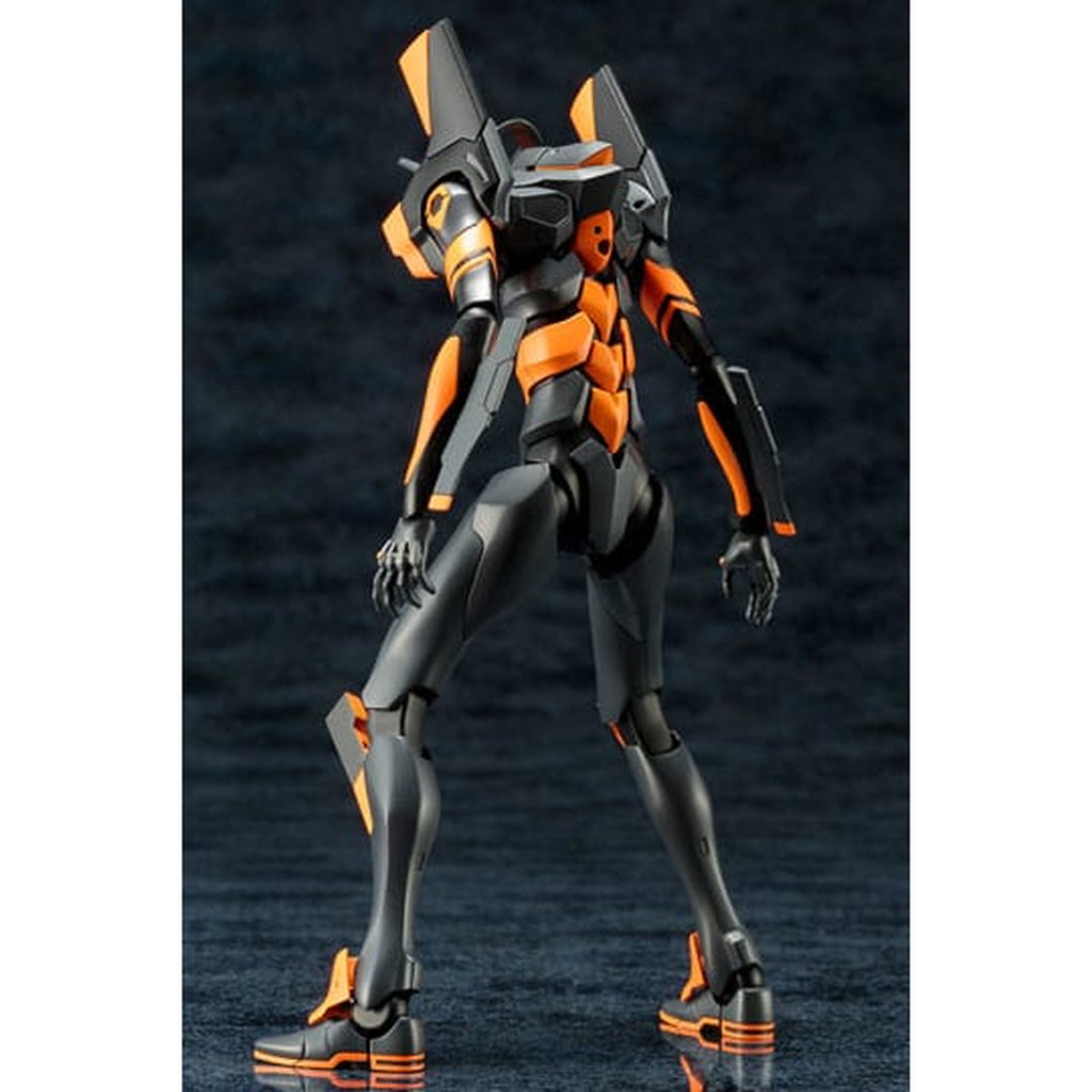 Produktbild Godzilla vs Evangelion Plastic Model Kit Evangelion Test