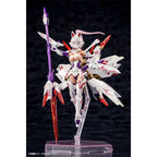 Produktbild Megami Device Plastic Model Kit 1/1 Asra Nine-Tails 14 cm