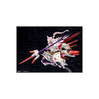 Produktbild Megami Device Plastic Model Kit 1/1 Asra Nine-Tails 14 cm