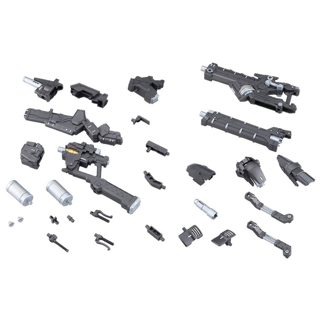 Produktbild Kotobukiya M.S.G. Model Kit Heavy Weapon Unit 62 Plasma Arms