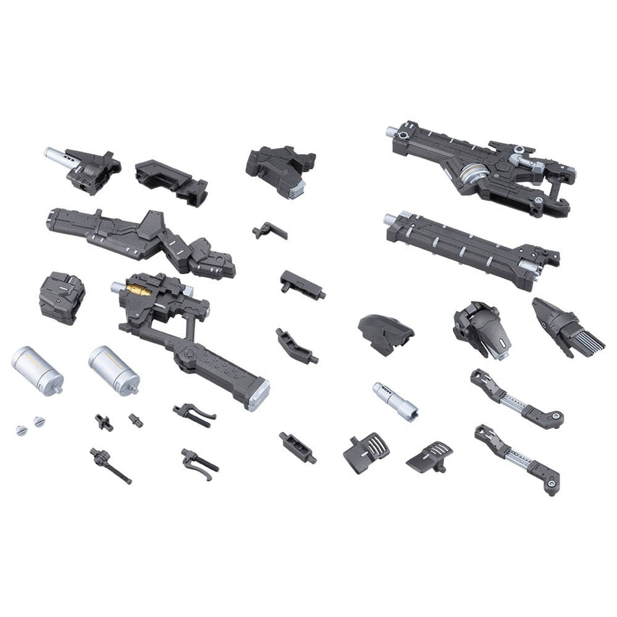 Produktbild Kotobukiya M.S.G. Model Kit Heavy Weapon Unit 62 Plasma Arms