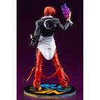 Produktbild The King of Fighters '98 PVC Statue 1/8 SNK Iori Yagami 25