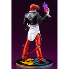 Produktbild The King of Fighters '98 PVC Statue 1/8 SNK Iori Yagami 25