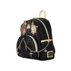 Produktbild ScoobyDoo by Loungefly Mini Rucksack The Hex Girls