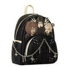 Produktbild ScoobyDoo by Loungefly Mini Rucksack The Hex Girls