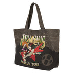 Produktbild ScoobyDoo by Loungefly Tragetasche The Hex Girls World Tour