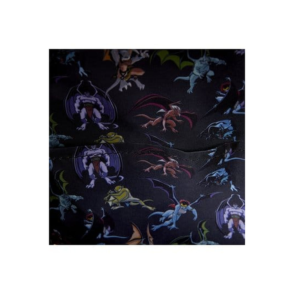 Produktbild Gargoyles - Auf den Schwingen der Gerechtigkeit by