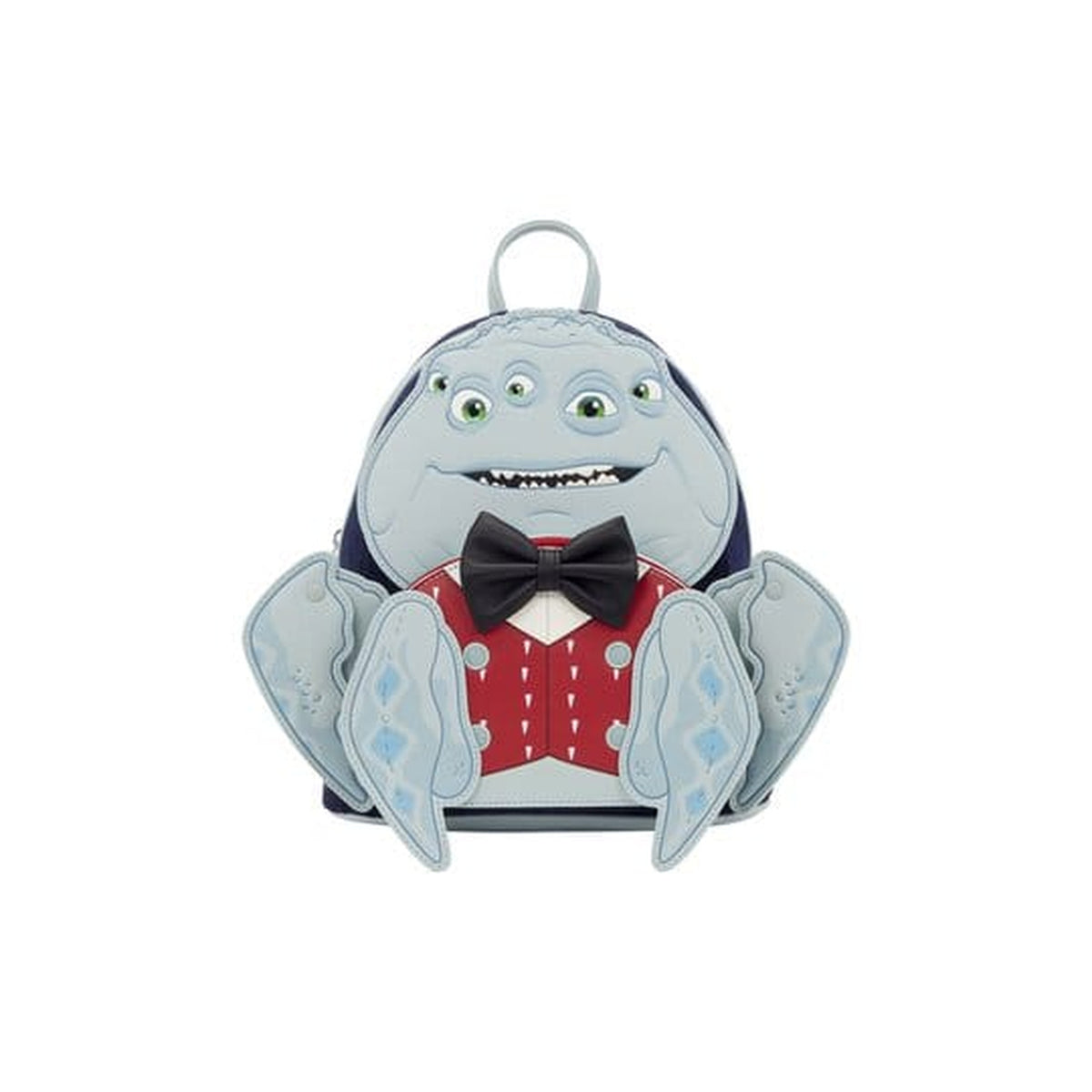 Produktbild Die Monster AG by Loungefly Mini Rucksack Henry J.