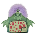 Produktbild Die Hexe und der Zauberer by Loungefly Mini Rucksack Madam