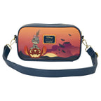 Produktbild Disney by Loungefly Umhängetasche Stitch & Angel Halloween