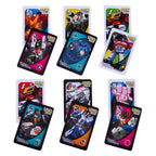 Produktbild Transformers UNO Flip! Kartenspiel