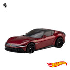 Produktbild Ferrari Hot Wheels Die-Cast Fahrzeuge 5er-Pack 1/64