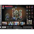 Produktbild Masters of the Universe Mattel Brick Shop Bauset Castle