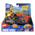Produktbild DC Premier Fahrzeug Robin Cycle