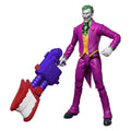 Produktbild DC Premier Actionfigur The Joker 15 cm