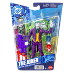 Produktbild DC Premier Actionfigur The Joker 15 cm