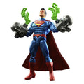 Produktbild DC Premier Actionfigur mit Sound & Licht Heat Vision
