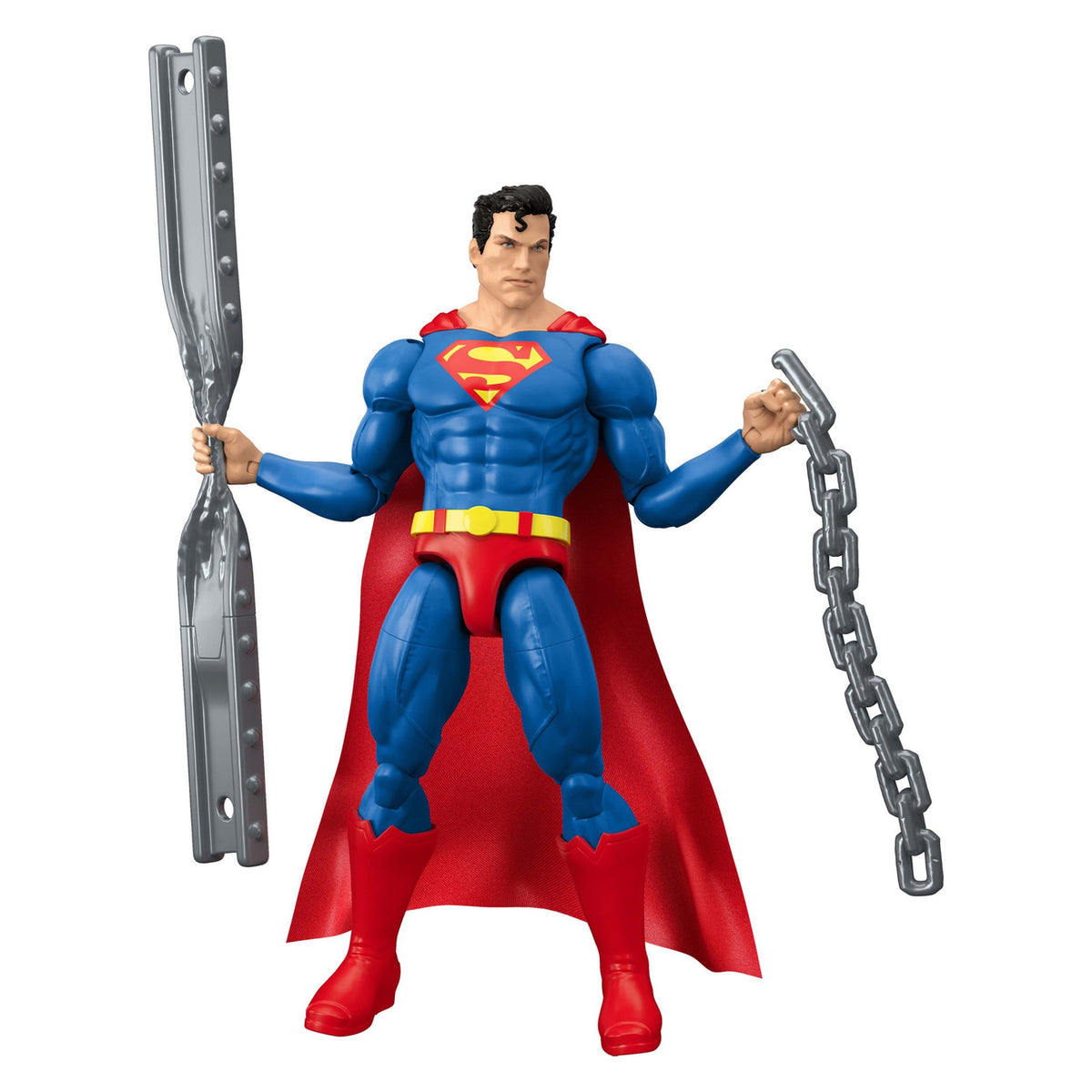 Produktbild DC Premier Series 2 Actionfigur Superman 15 cm