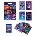 Produktbild KPop Demon Hunters UNO Kartenspiel