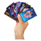 Produktbild KPop Demon Hunters UNO Kartenspiel