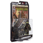 Produktbild Teenage Mutant Ninja Turtles Page Punchers Actionfigur