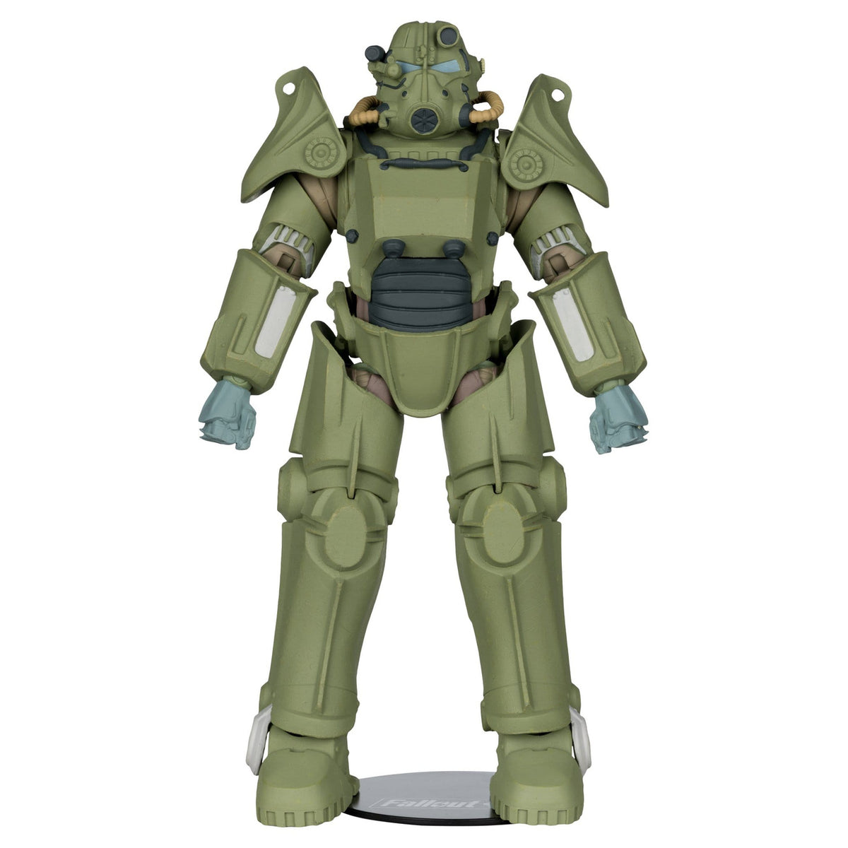 Produktbild Fallout 76 Gaming Edition Actionfigur T-45 Military Armor