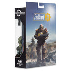 Produktbild Fallout 76 Gaming Edition Actionfigur T-45 Military Armor