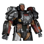 Produktbild Fallout Gaming Edition Actionfigur Paladin Danse 20 cm