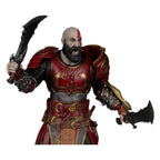 Produktbild God of War McFarlane Elite Edition Actionfigur Kratos 18 cm